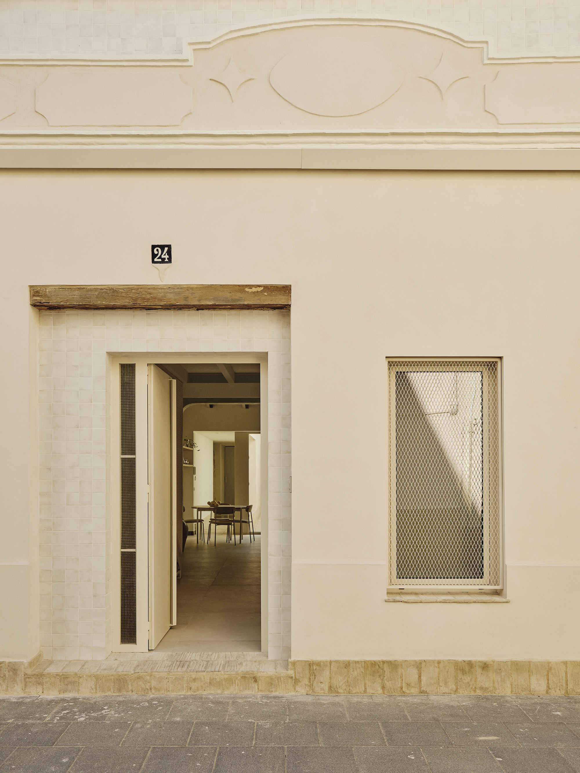 自建住宅丨西班牙丨ENDALT Arquitectes-11