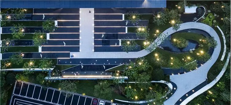 昆明招商·雍和府 | 山水诗意，文化传承的现代社区-77