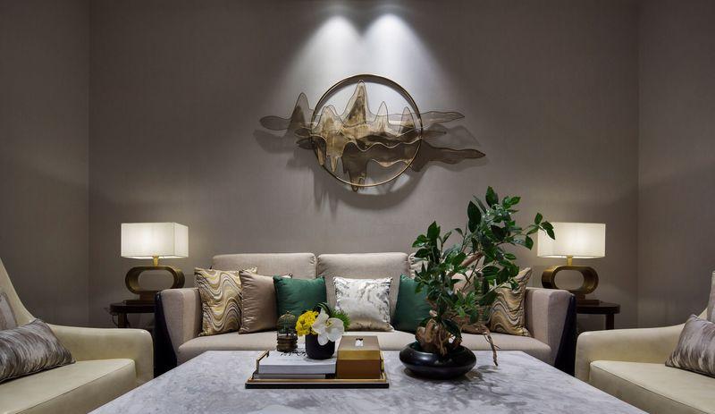 武汉熙悦售楼处-24