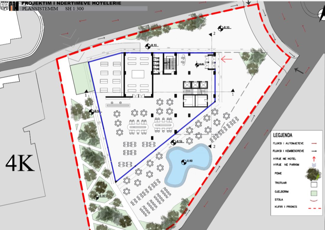 STUDIO ARKITEKTURE 6-3