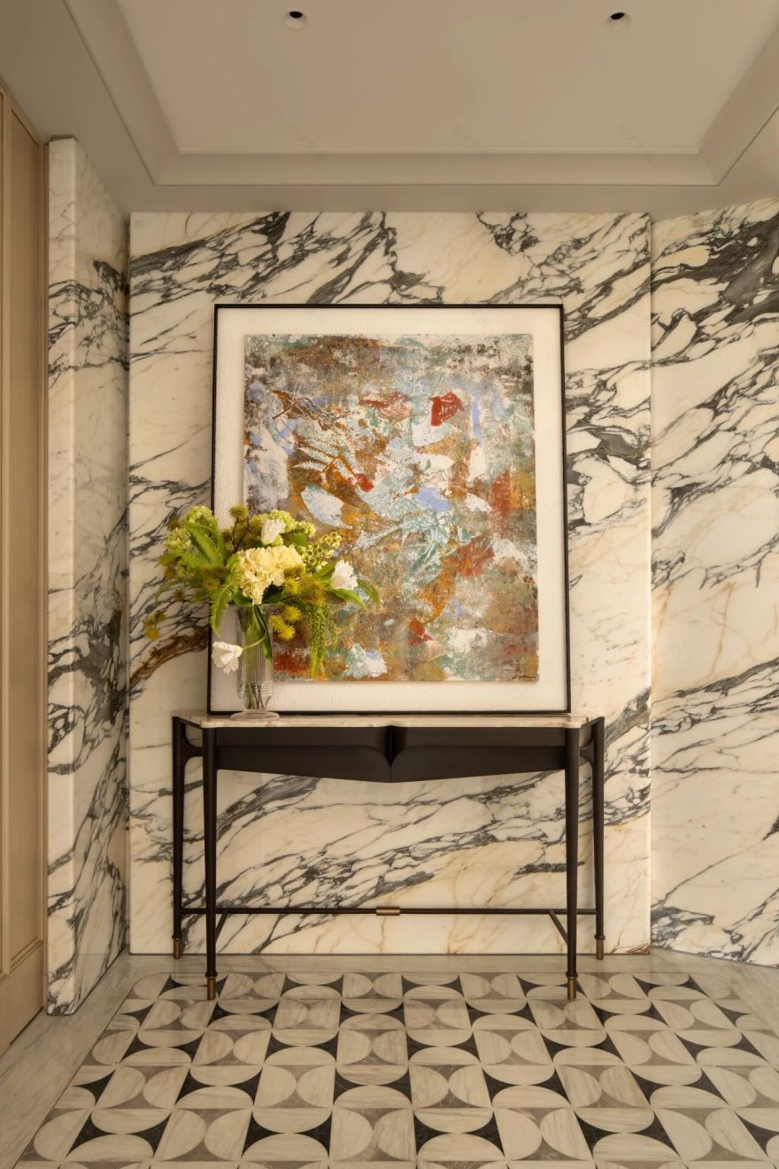 华润置地·北京润园丨中国北京丨栋三尺·北京 DSC · Beijing-4