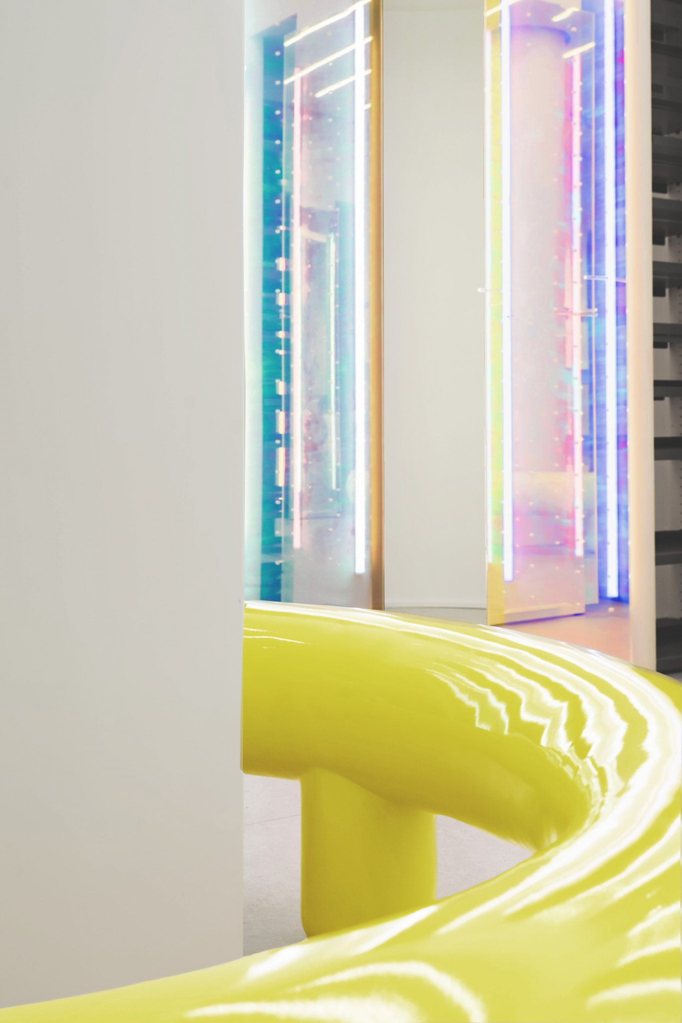 Ulanka “Pit Stop Shopping” by CuldeSac-24