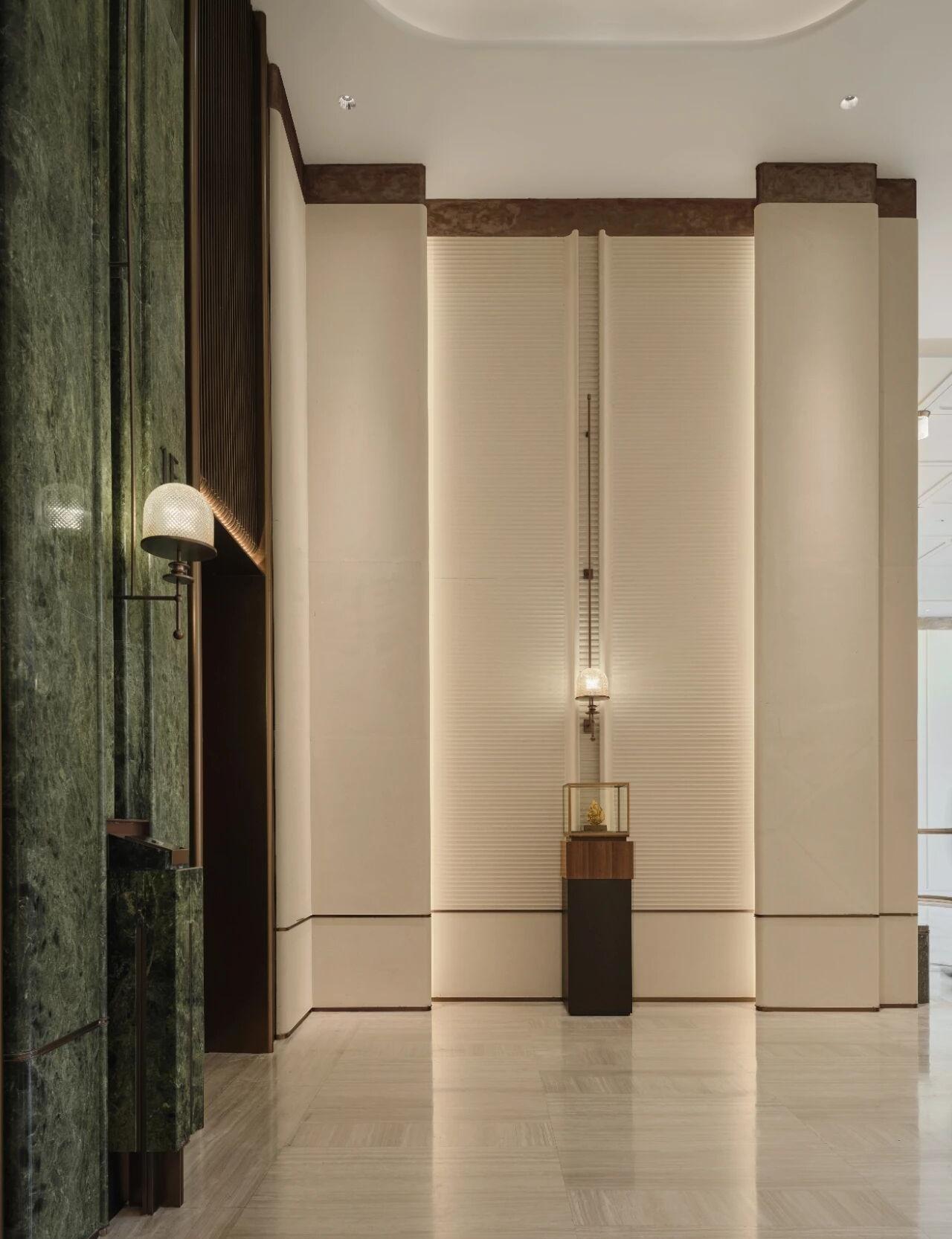 赋象设计 | 郑州越秀·金水云启-18