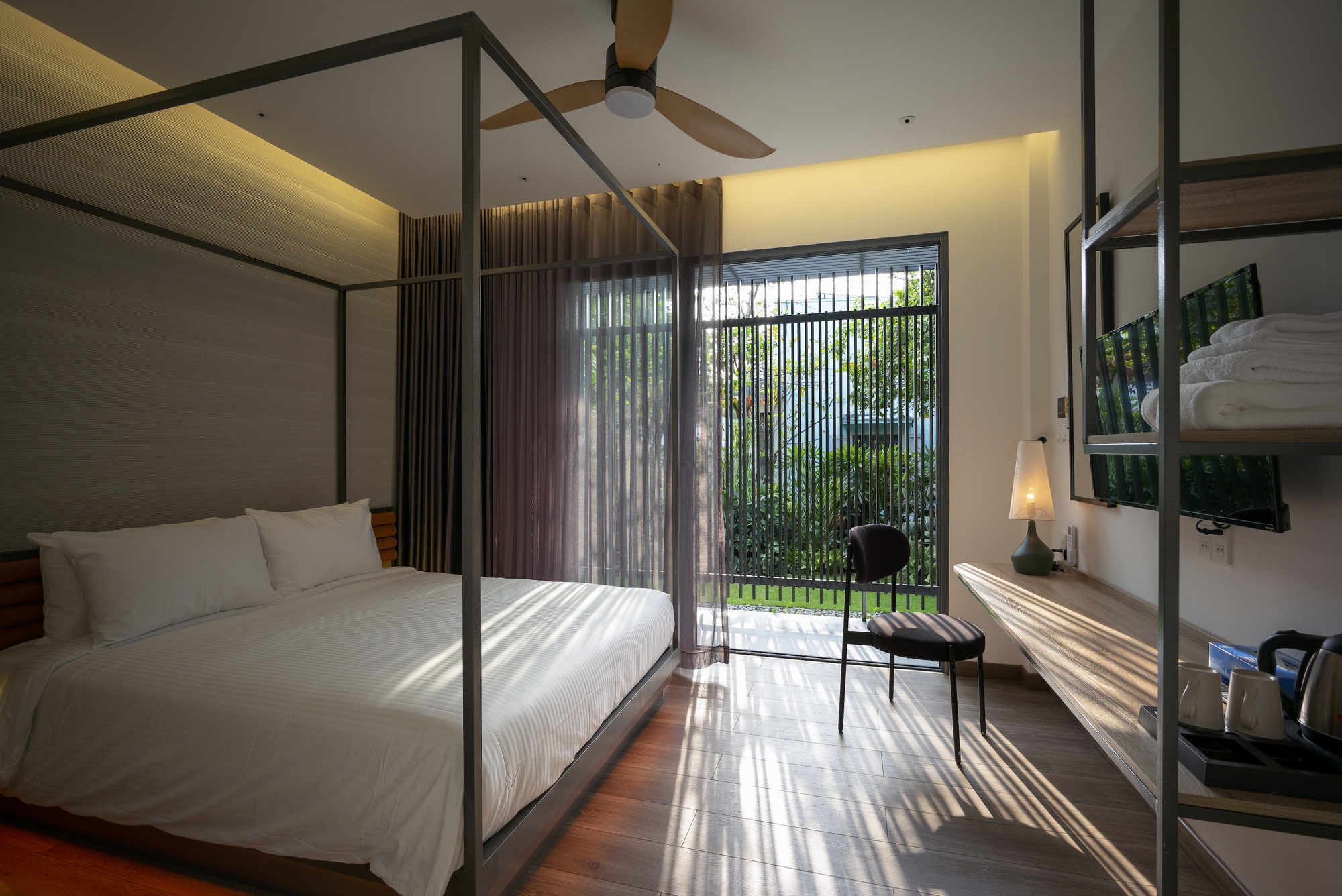 K 宅丨越南丨KCONCEPT,KOHARCHITECTS-20