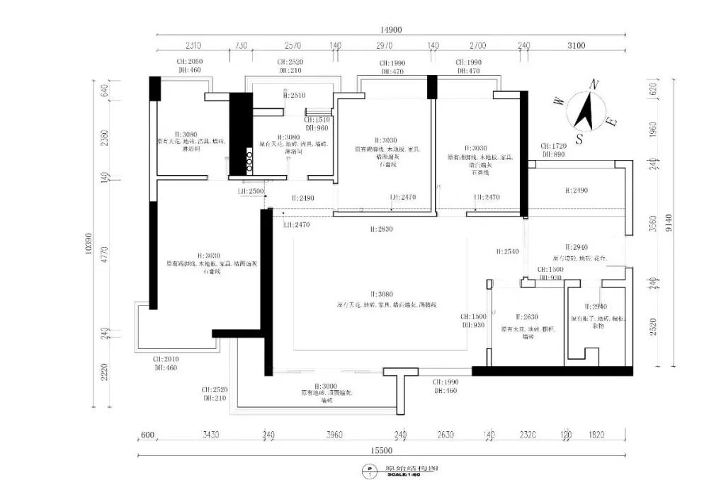 海滨花园现代之家丨中国广州丨黄娜-5