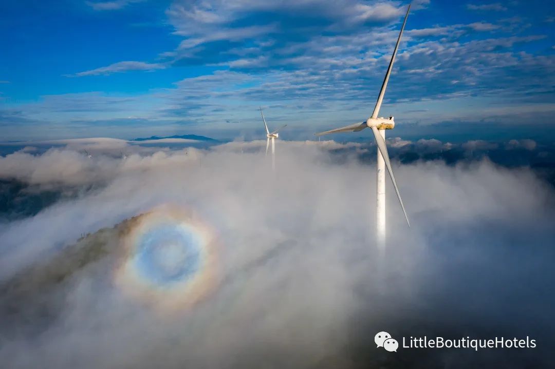 仰天湖大草原丨中国郴州丨广州市五合国际建筑设计有限公司（WHi）-19