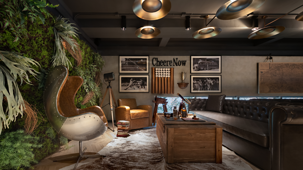 佛山万科金色梦想售楼处丨中国佛山-38