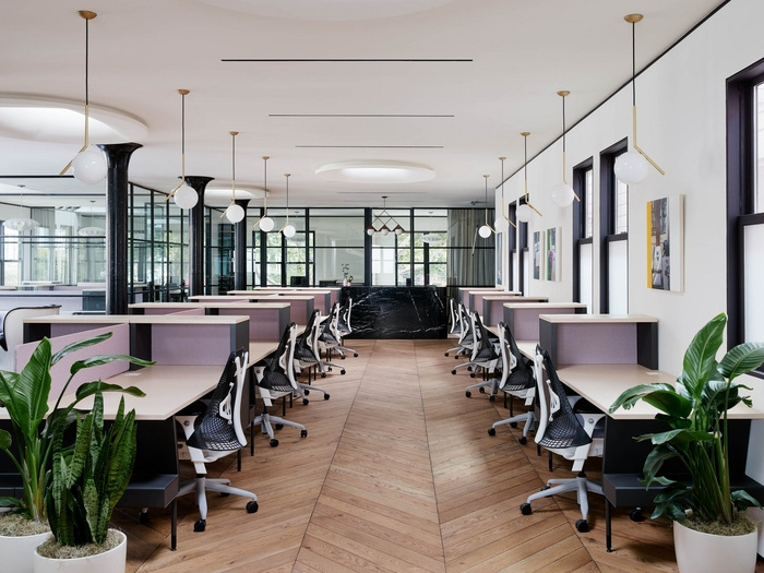 Canopy Coworking Space - San Francisco | Office Snapshots-3