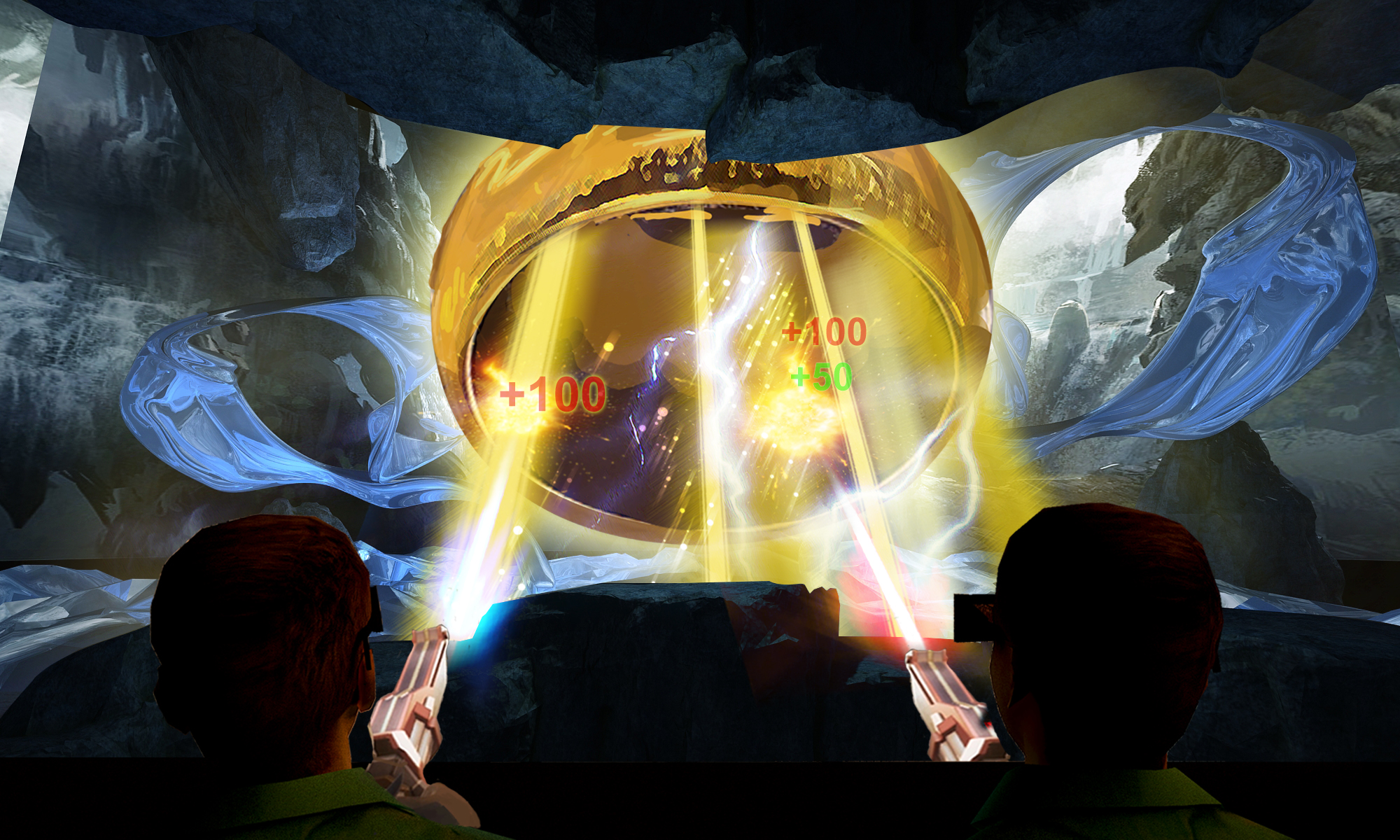 Wuxi Sunac Movie Theme Park-35