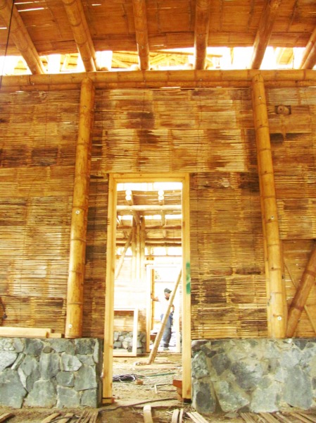 “La Vieja”学校建筑项目丨哥伦比亚丨Andrés Bäppler & Greta Tresserra-114