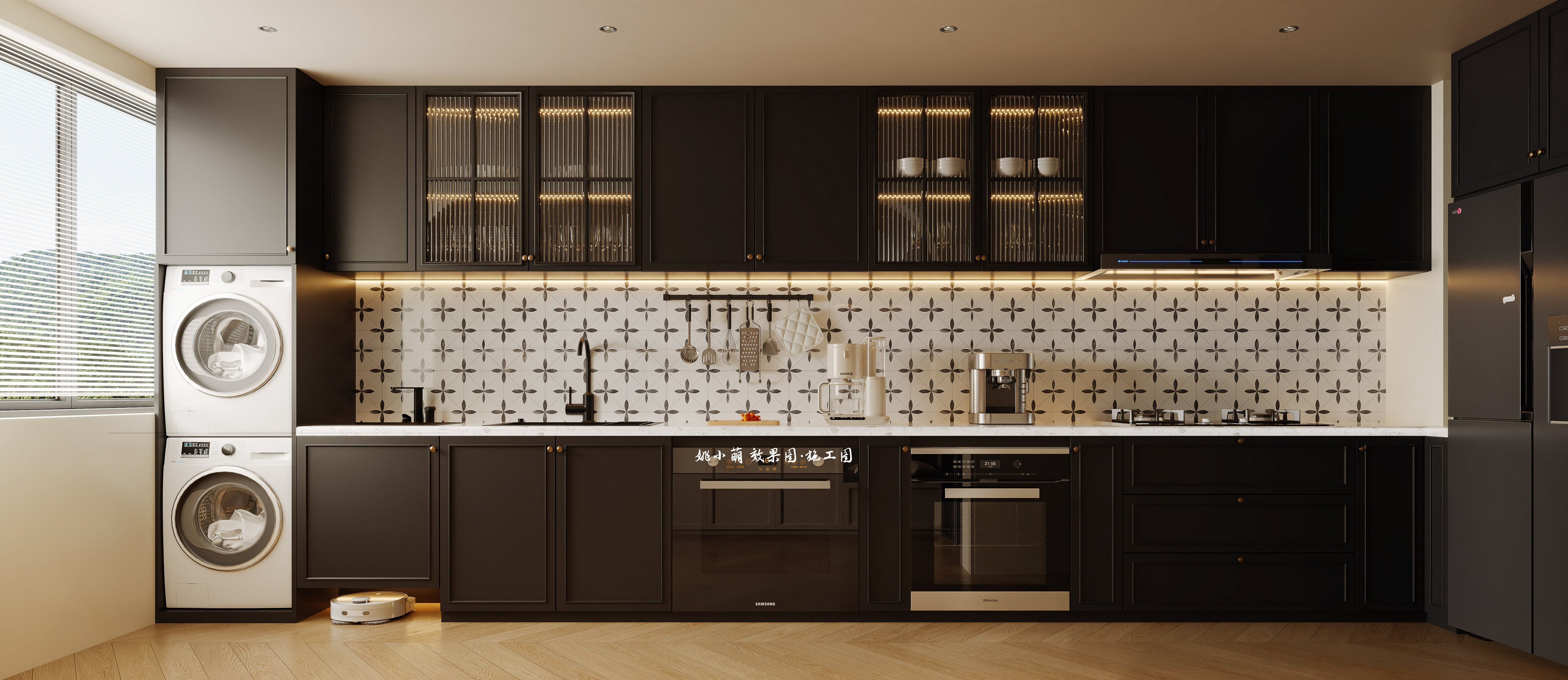 法式复古，拿捏电影里的高级感！-2