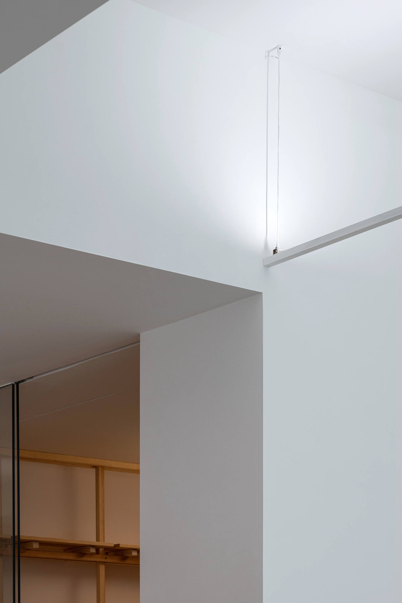 ARTDBL Office 办公空间设计丨中国深圳丨Daxing Jizi Design-45