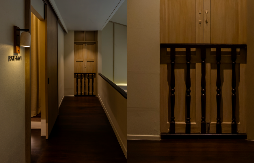 瓦塔瓦尤·私人水疗浴场及温泉浴场丨泰国曼谷丨The Greater Studio-47