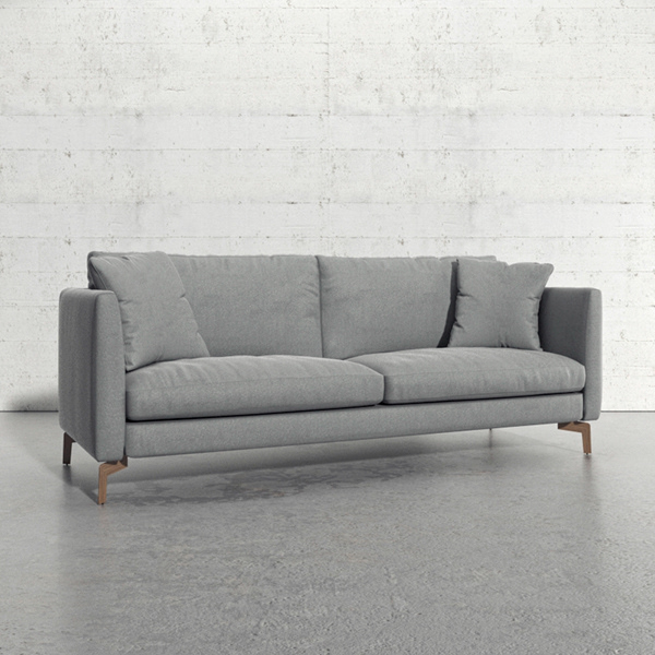 自由模型 家具包丨Alexmen-53