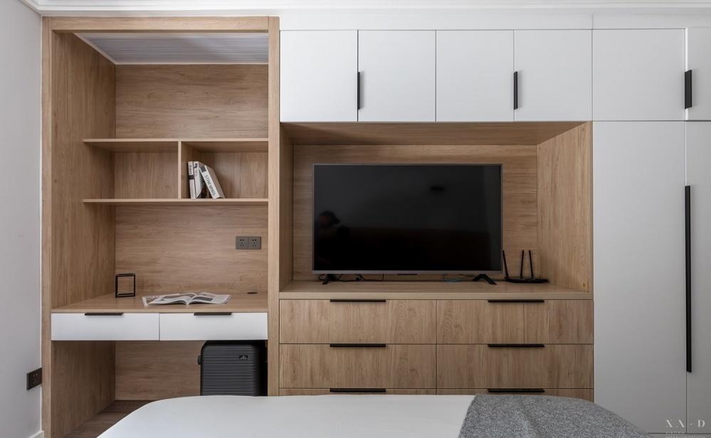 
晓安设计 | 境 · 隐 -24