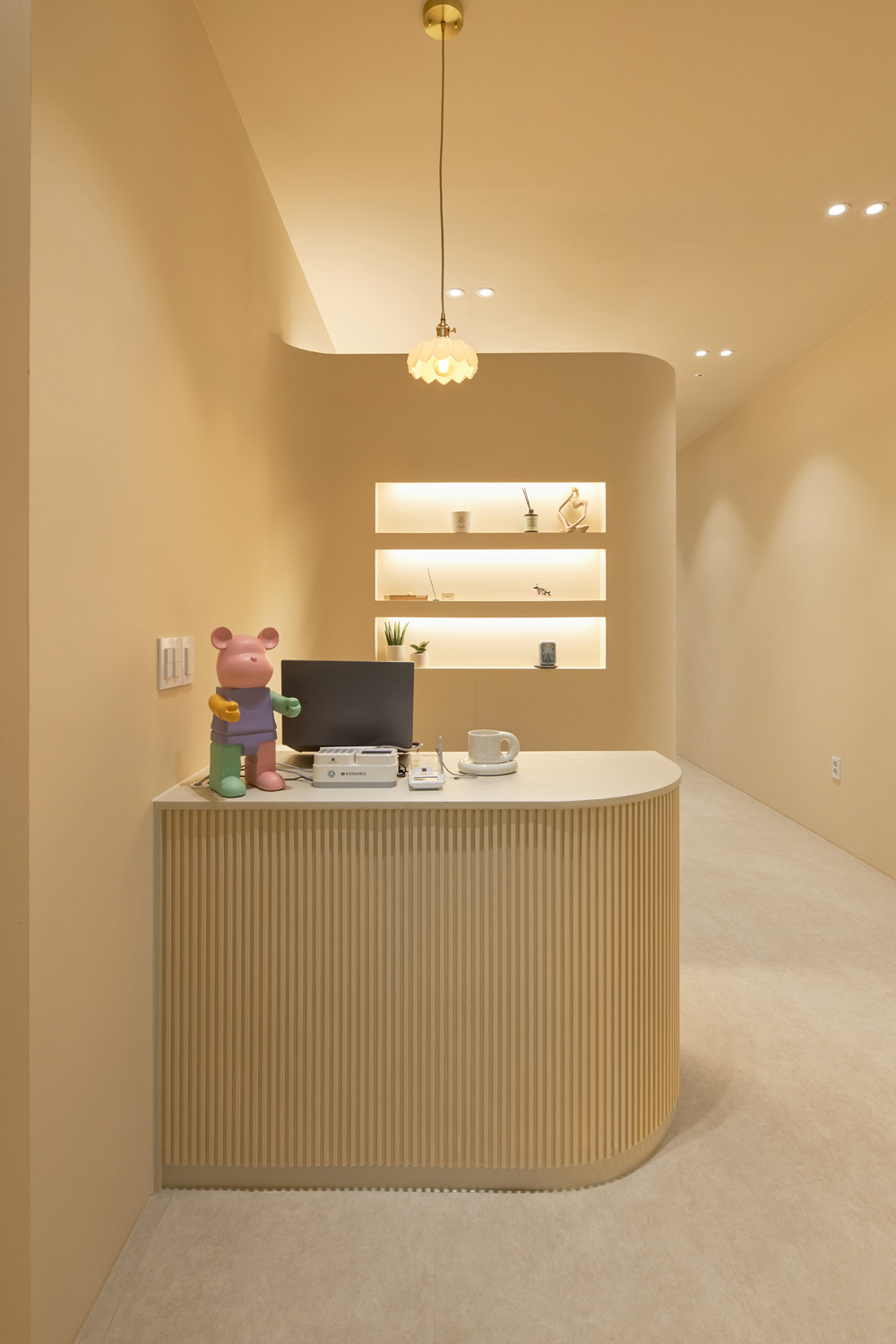 高级别墅室内设计案例分享-3