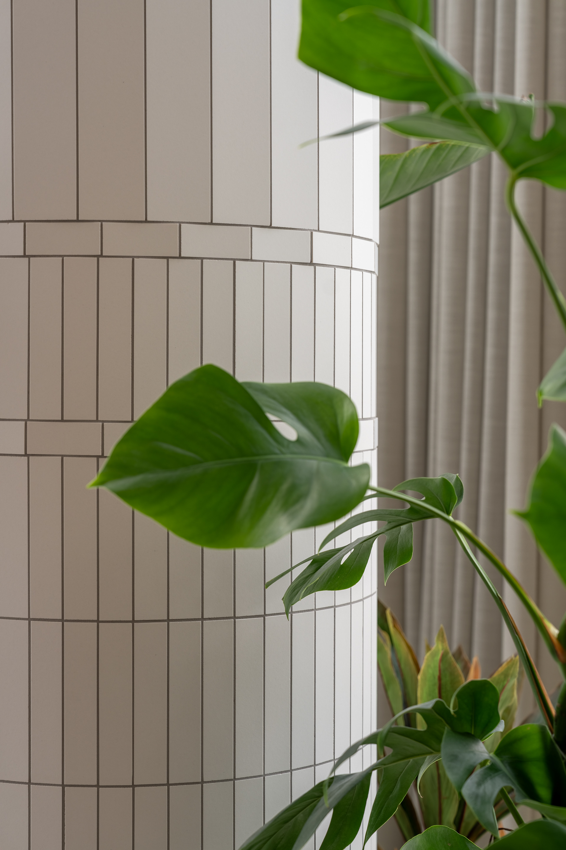 VSLKVSKA | A two-story apartment design-40