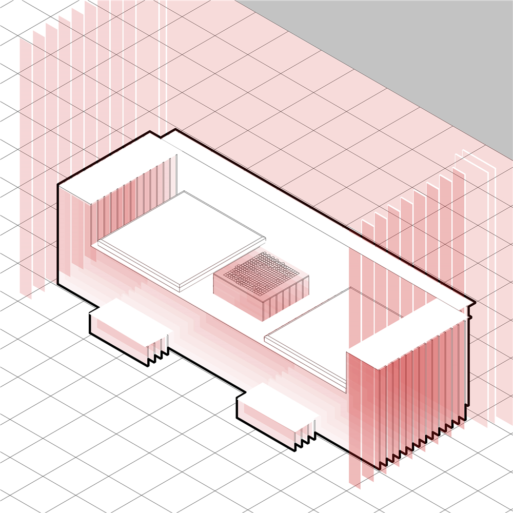 穿越时空的故宫快闪酒店设计-31