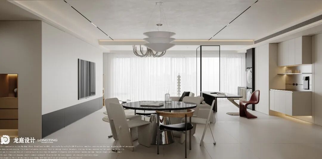 柔悠然美居（湖州·春辰里）丨中国湖州丨龙庭设计-27