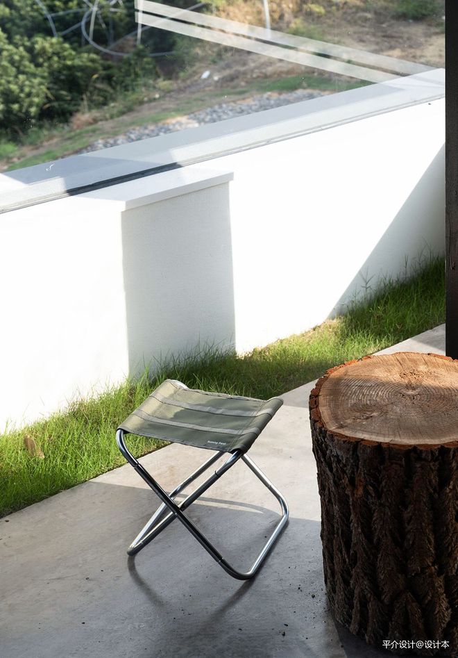 四明山麓的杉野茶咖丨中国宁波-13