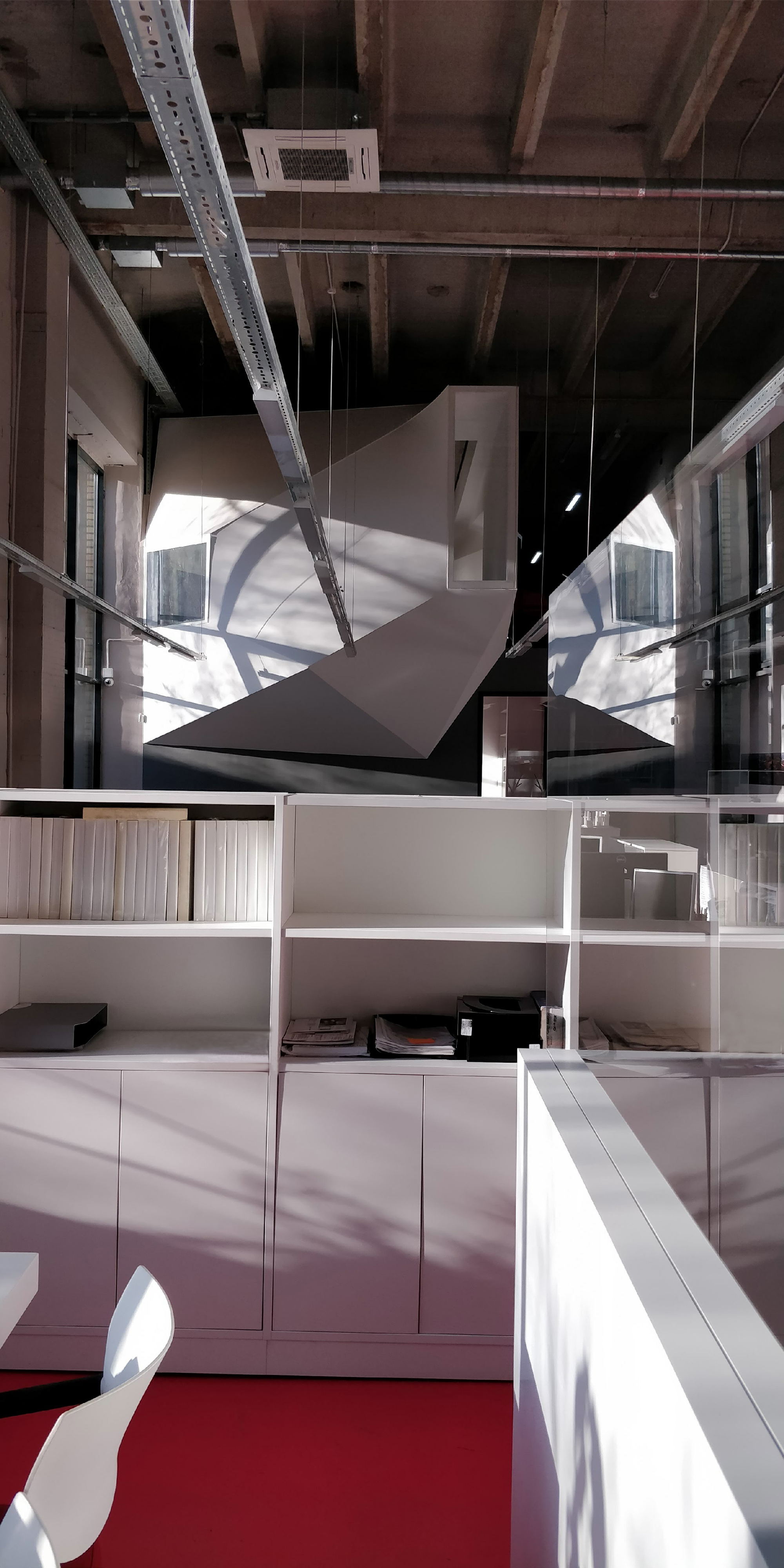 ATRIUM | 以极简风格打造温馨舒适的室内空间-21