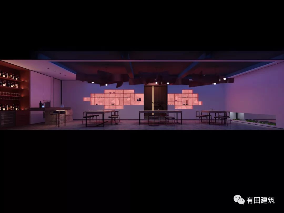 茶香四溢的沈阳荼十茶空间-37