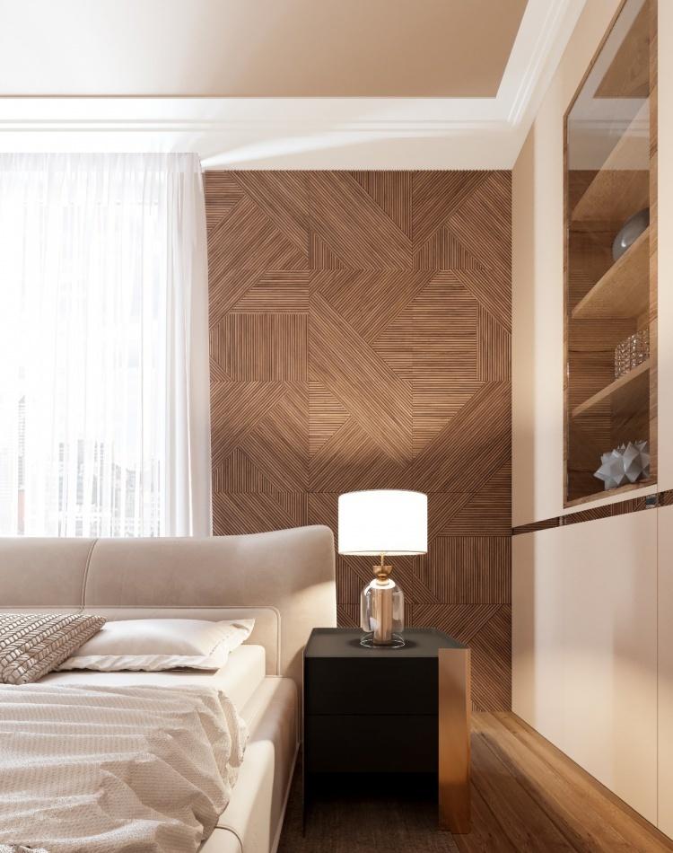 高层户型的赫本优雅-7