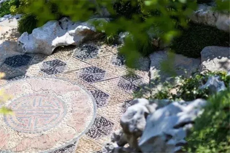 庭院铺装 8 大材料,打造个性化户外空间-44