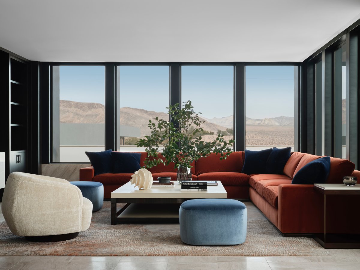 Palladio 住宅丨中国达州丨Daniel Joseph Chenin-5