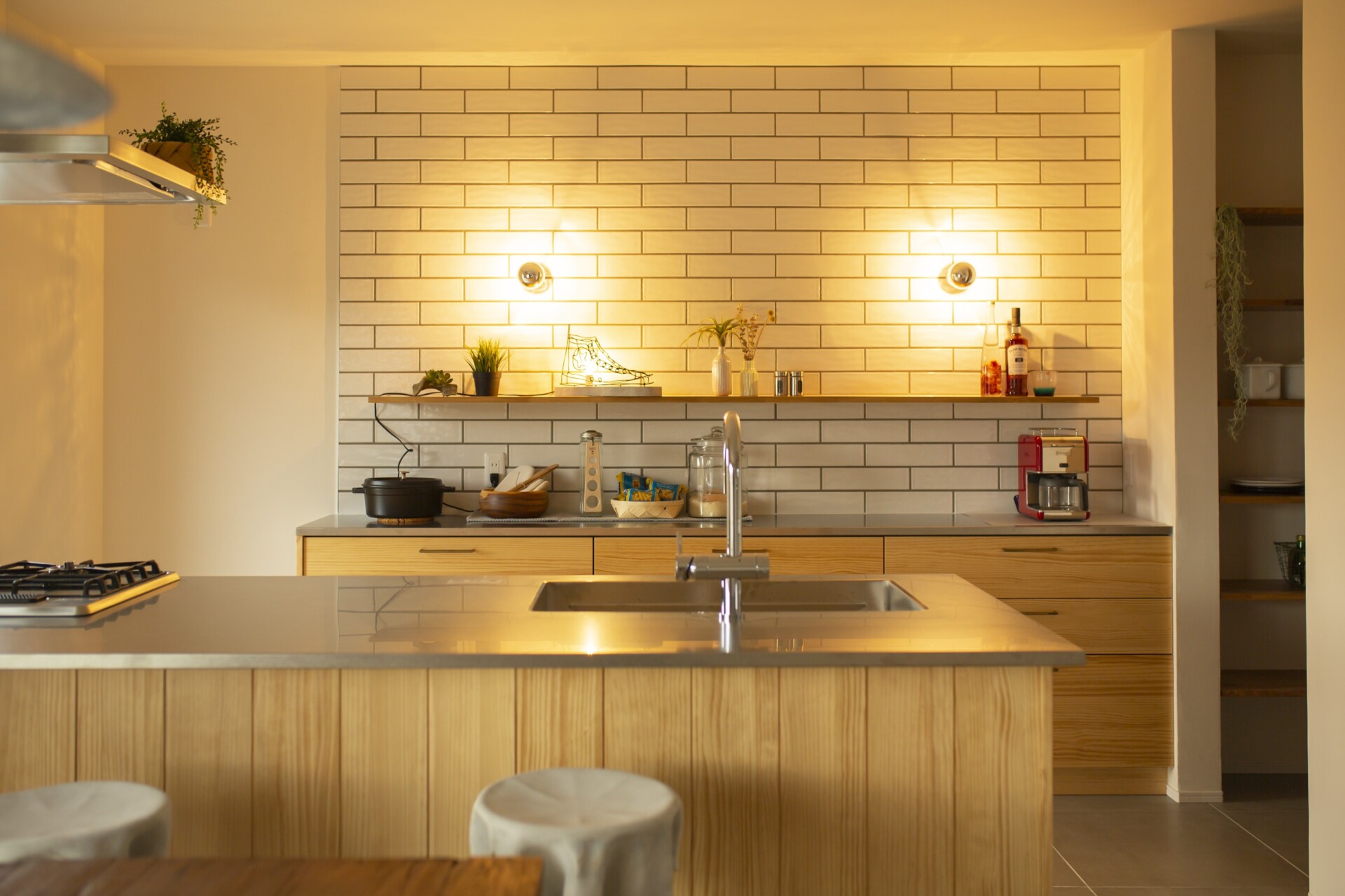 丨由室内设计师石井佳苗负责室内设计-8