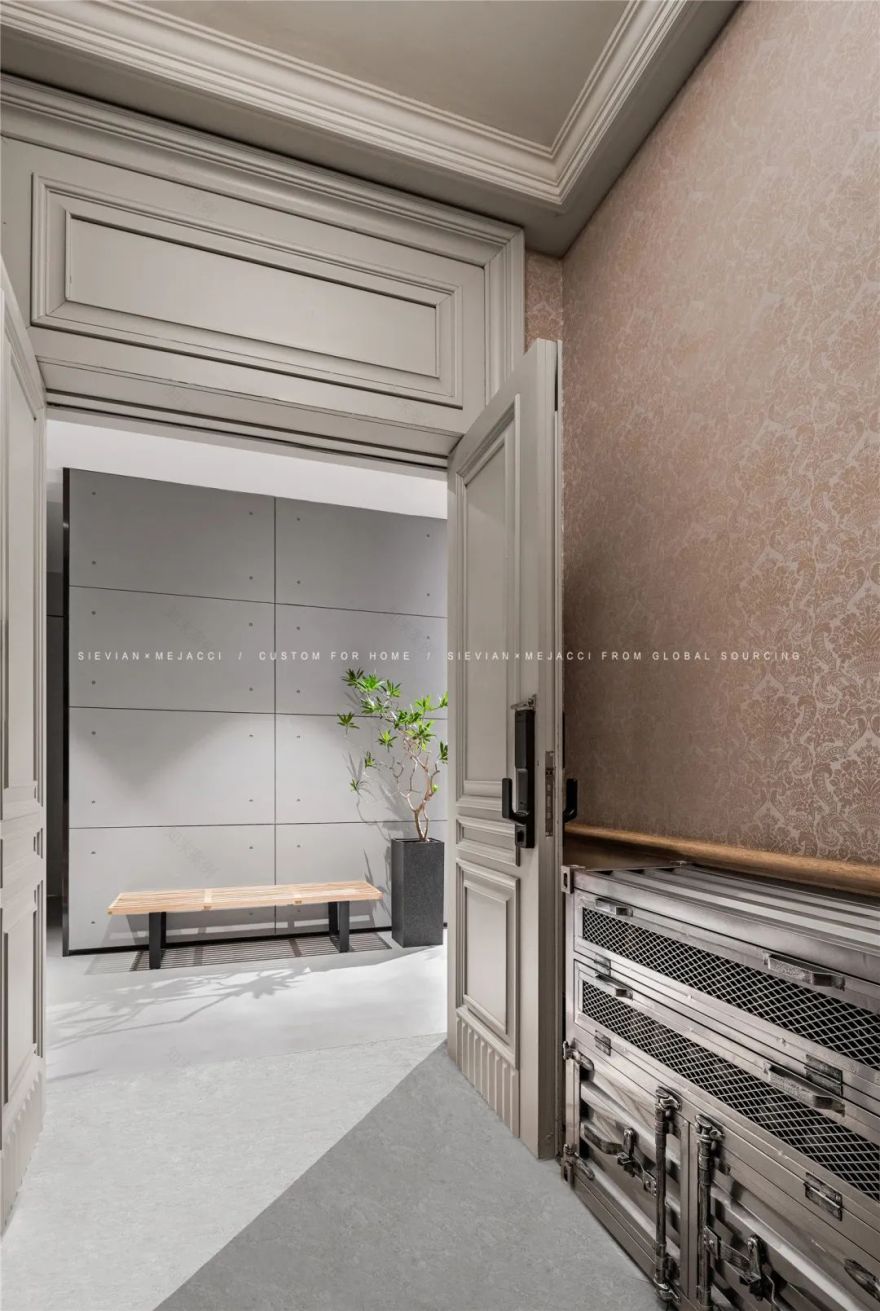 2021 梅亚奇全屋设计回顾与展望丨中国南京-44