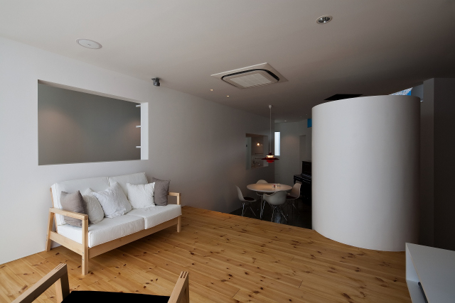 bucalone #068 COGITE住宅丨日本宫崎丨有限会社COGITE-20