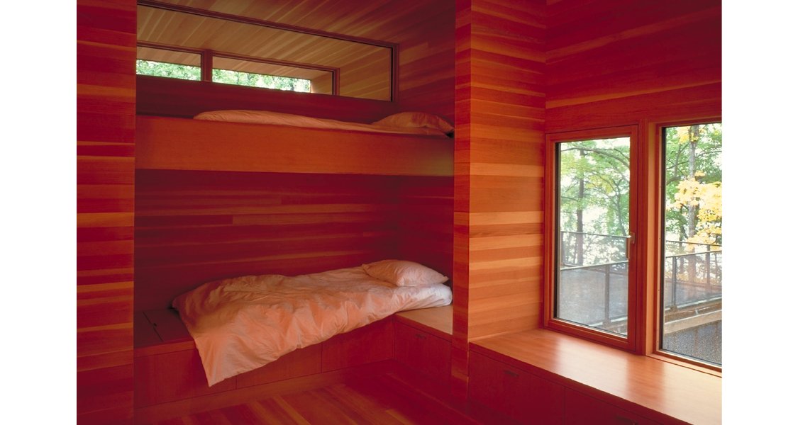 类型，住宅变体丨美国威斯康星丨VJAA-7