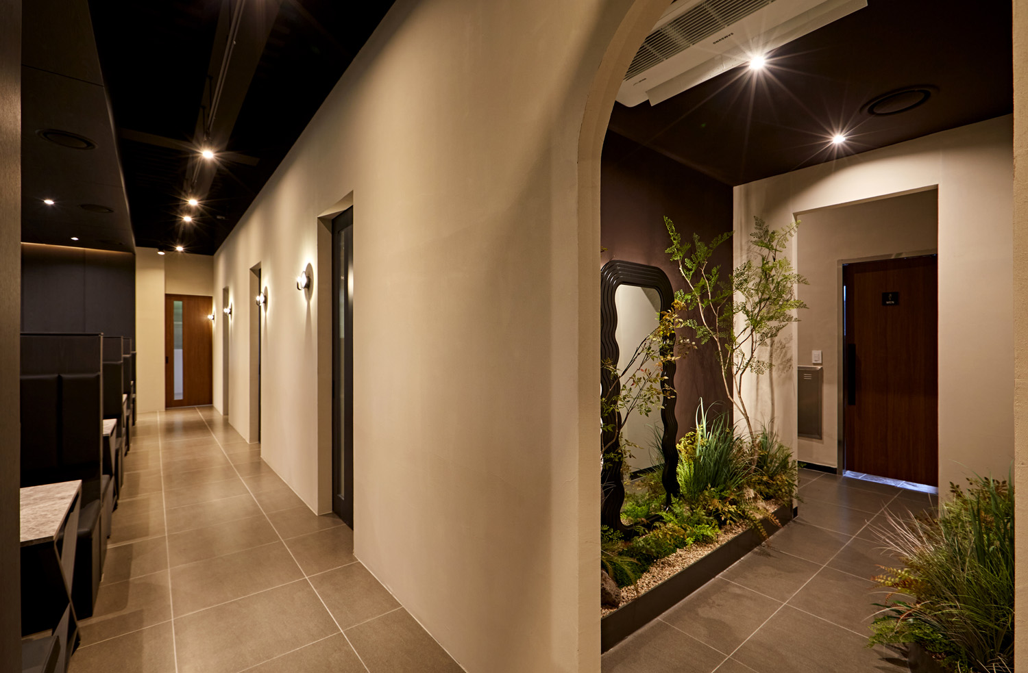 首尔高级餐厅 | 精致与现代的完美融合-12