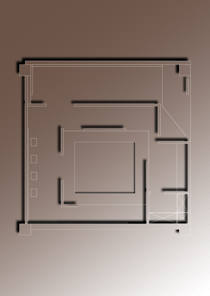 浮斐尼东北运营中心丨中国沈阳丨陈铁,郑一格-55