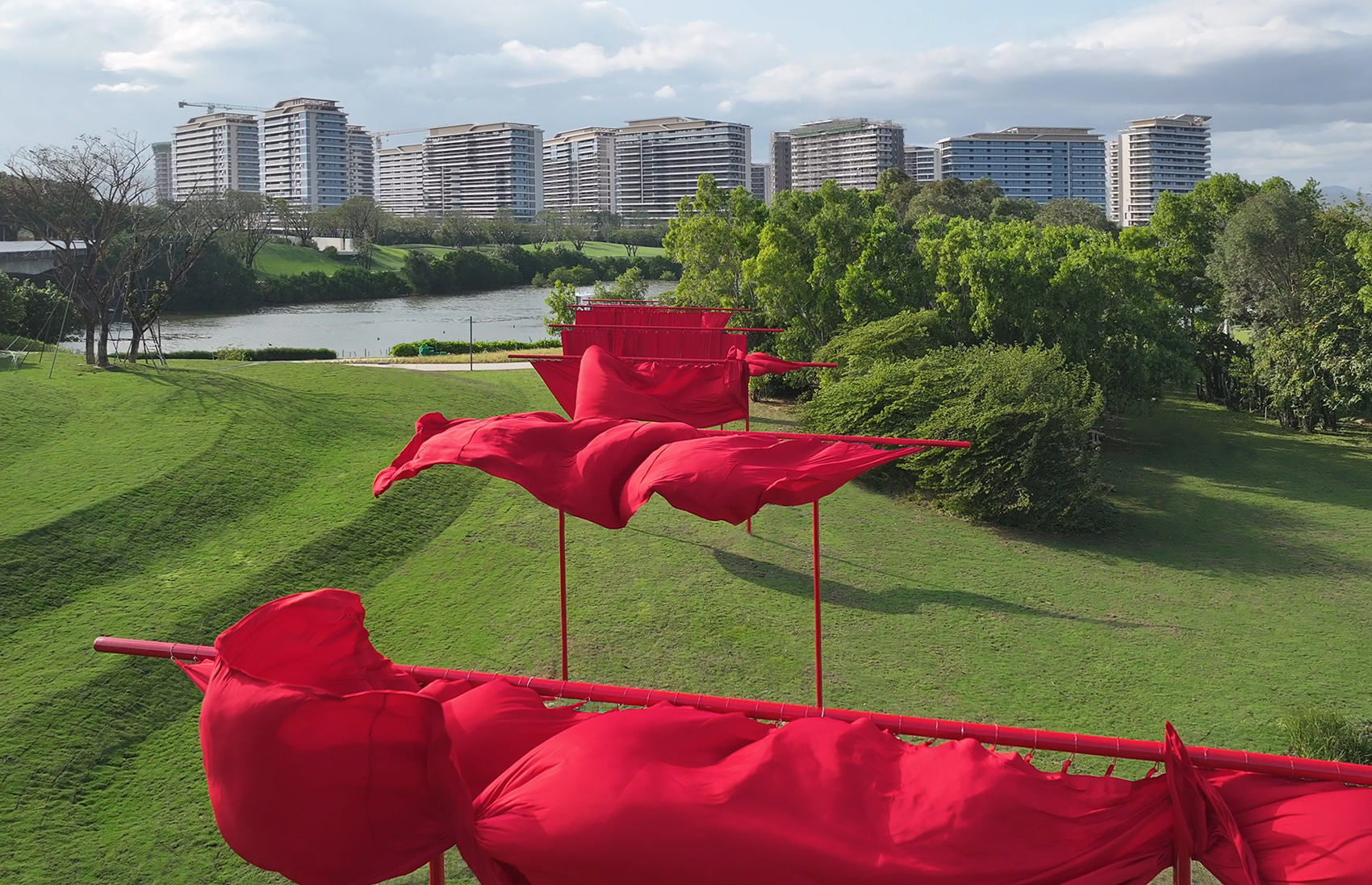 太阳门丨中国三亚丨Brut Deluxe,Ben Busche-9