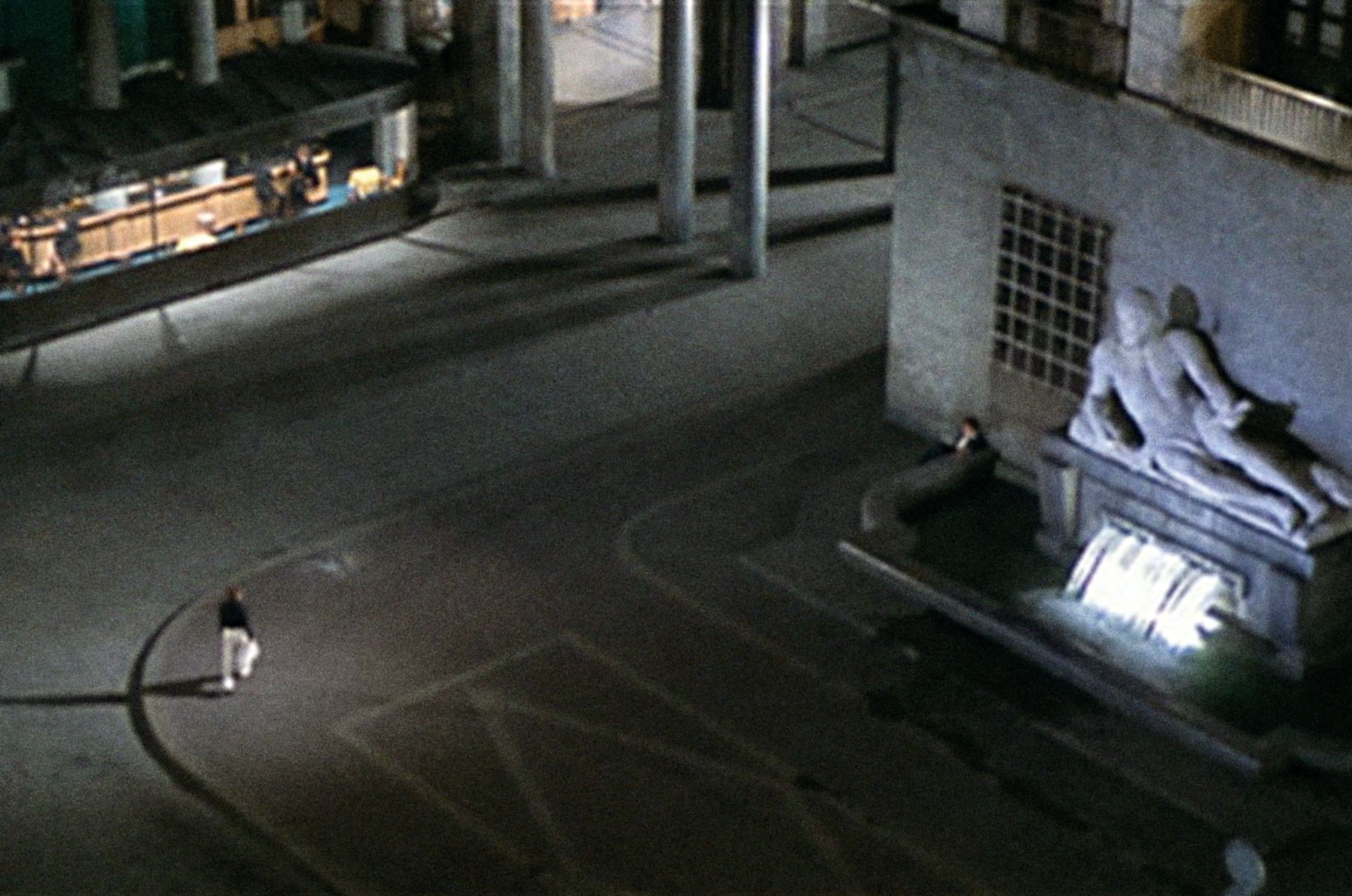 威尼斯双年展 2014 | 意大利之梦-179