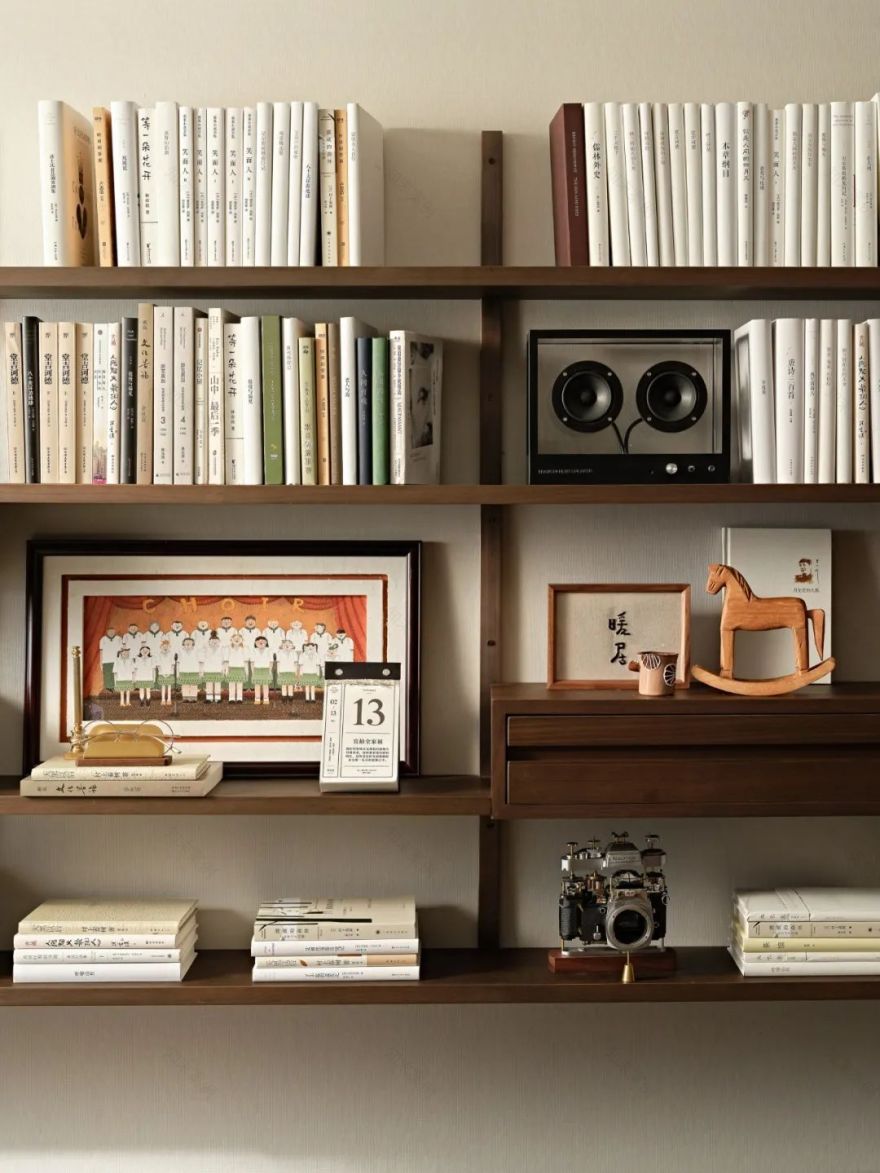 福州万科城市之光丨中国福州丨IF DESIGN羽果设计-51