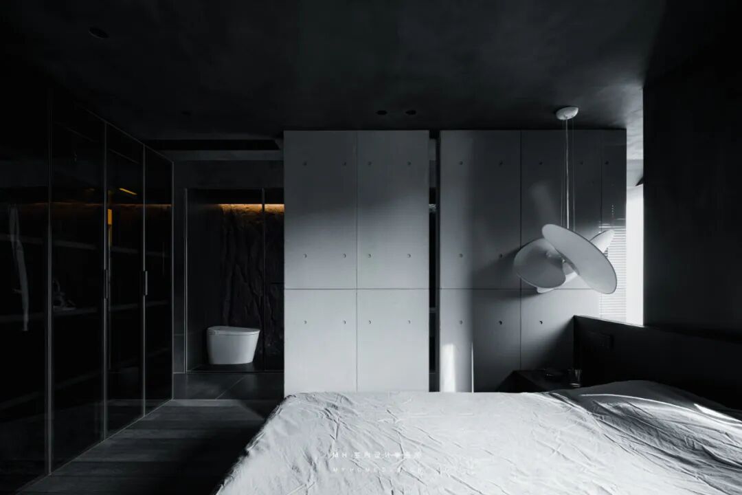 【首发】MH设计新作:极致•韵律（实景）-63