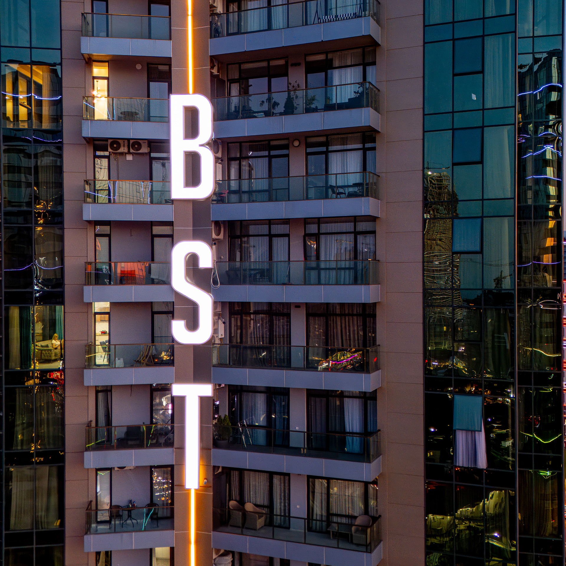 Black Sea Towers by Real Palace-9