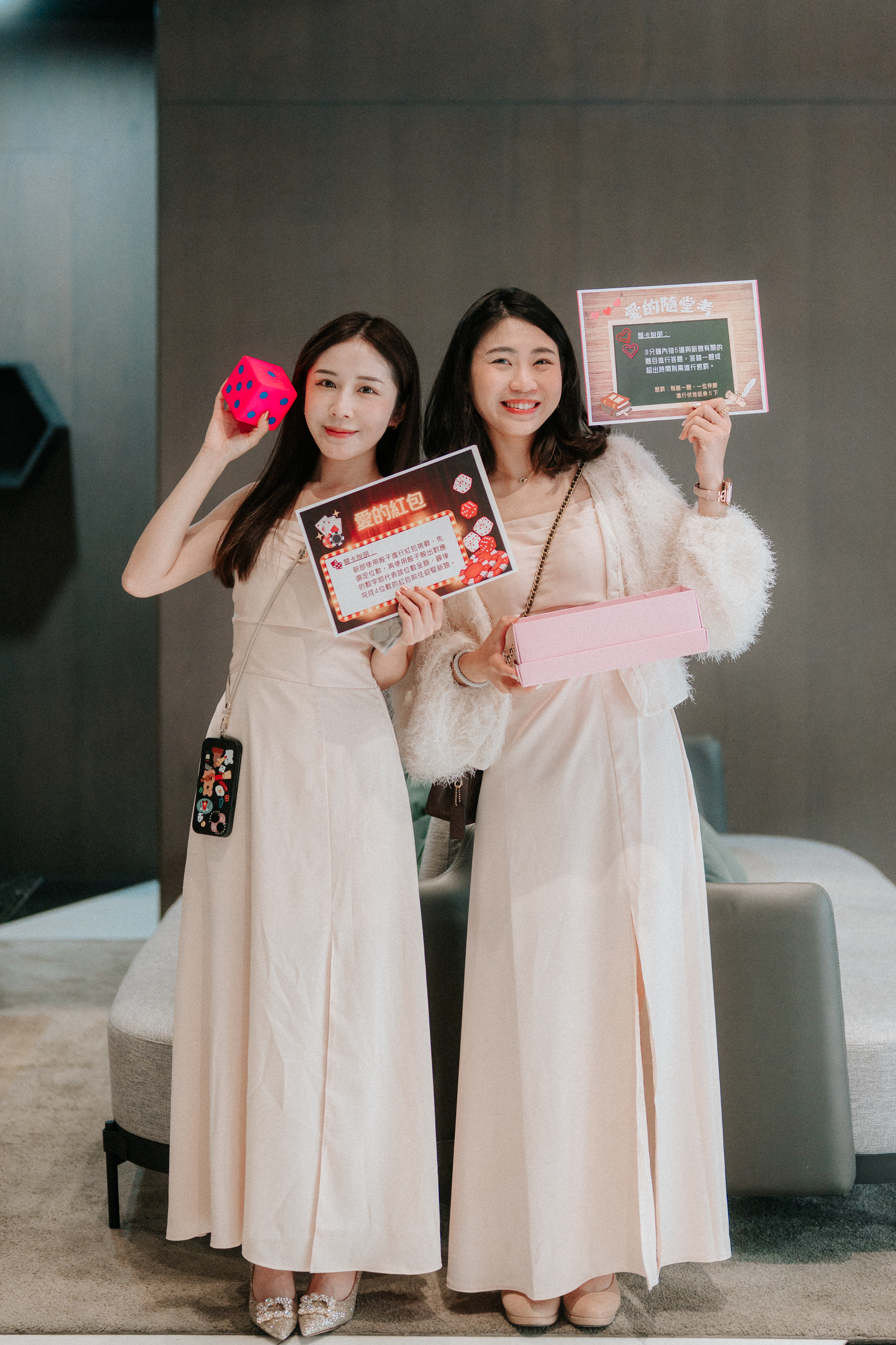 婚禮紀錄｜高雄迎娶證婚雙儀式-4