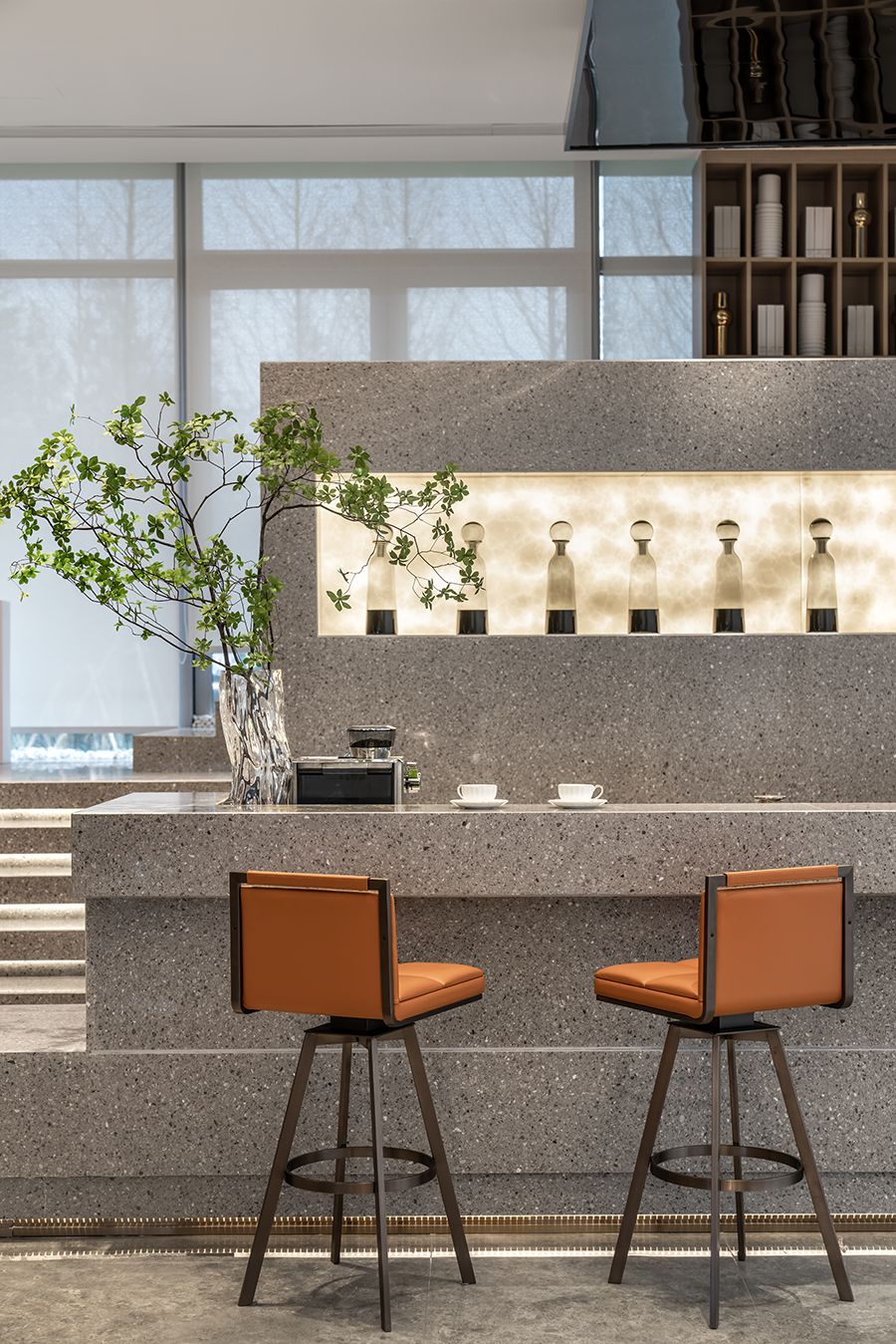 上坤&大发·铭悦四季丨中国芜湖-49