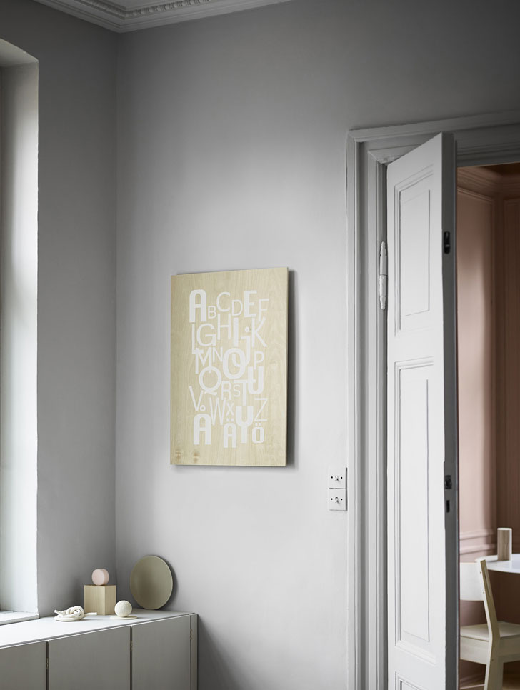 IKEA 打造时尚温馨家居空间-14