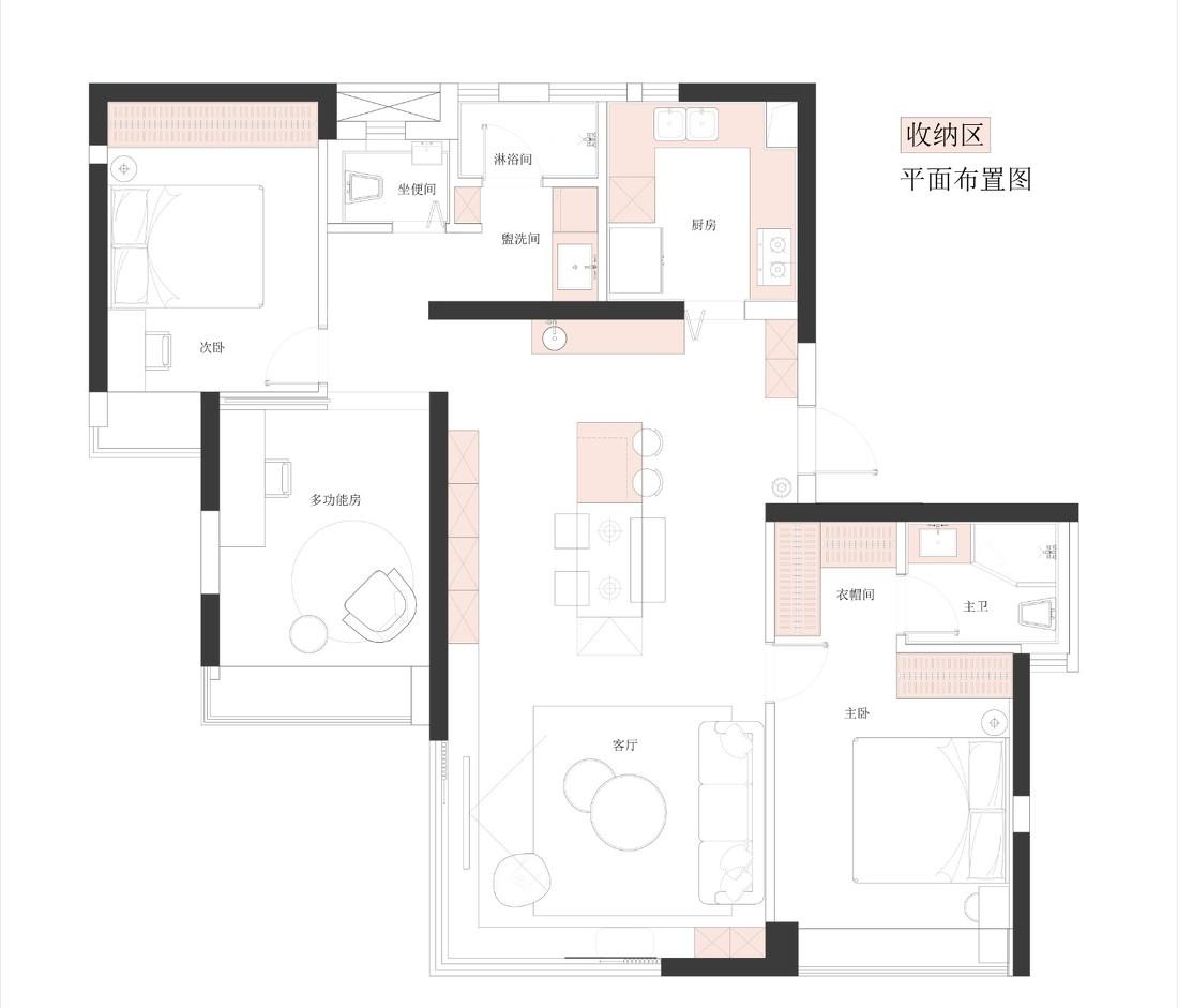 共和世家黄宅-7