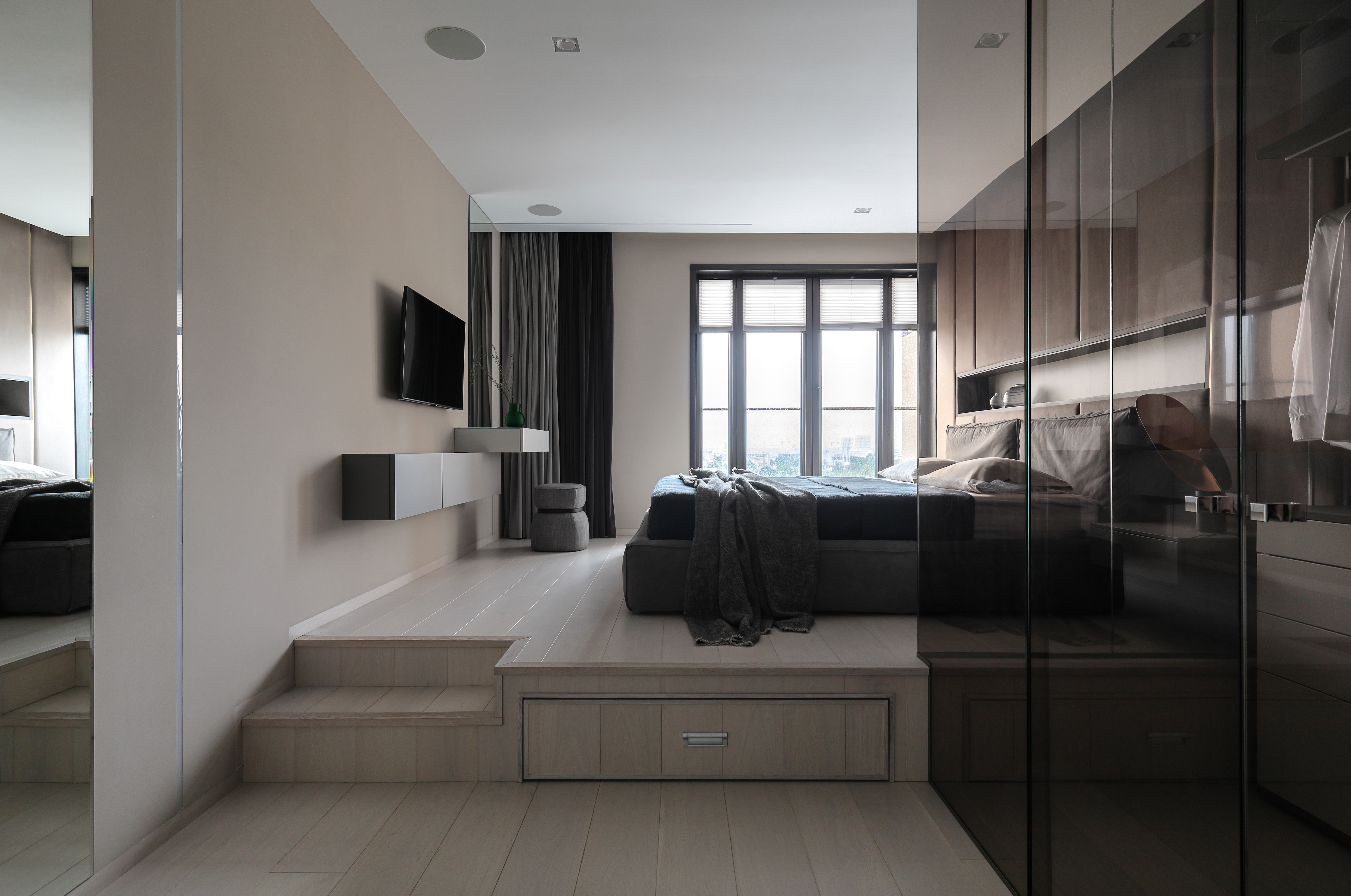 费尼公寓丨俄罗斯圣彼得堡-28