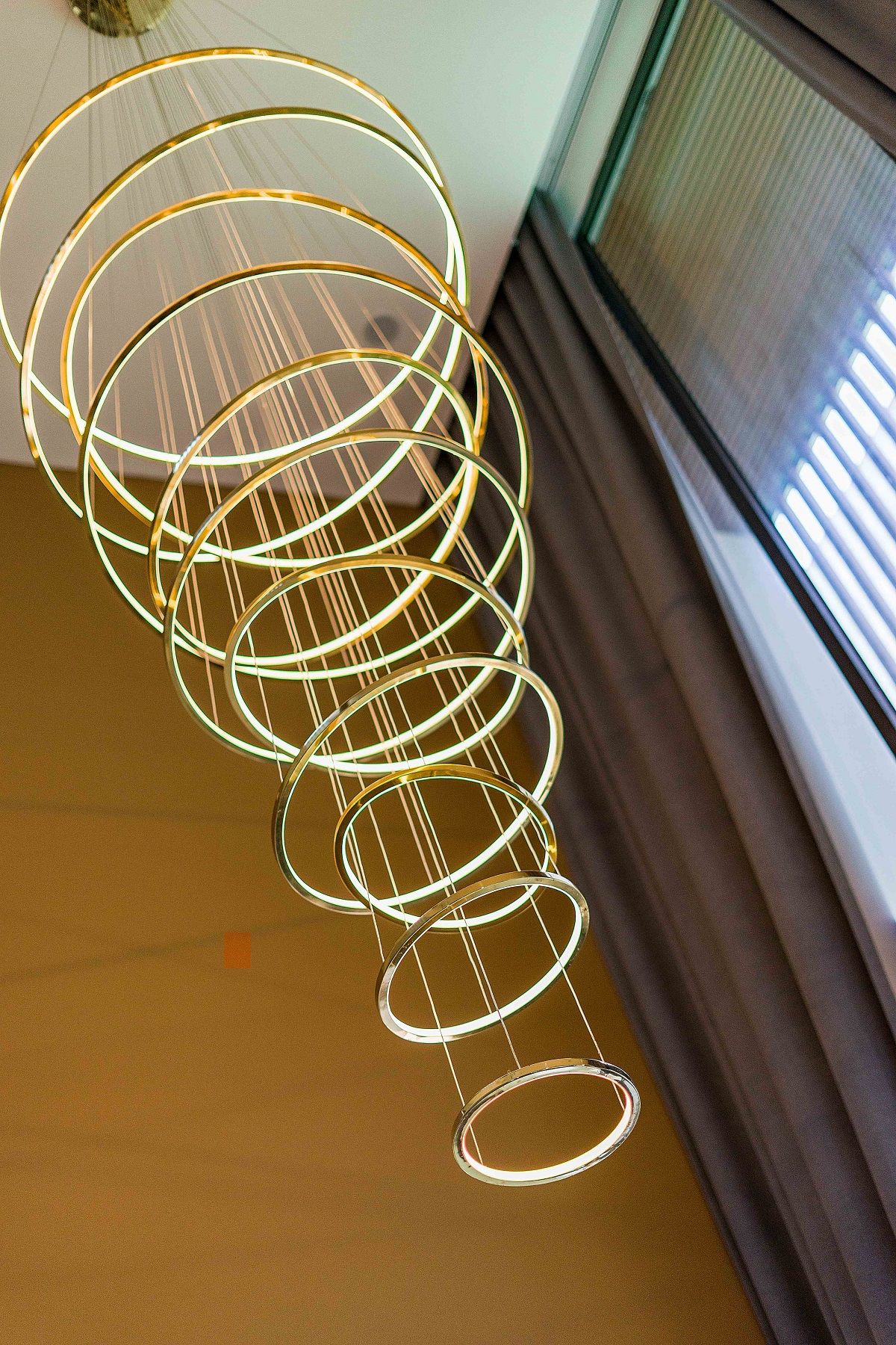 现代简约“龙宫”住宅-7