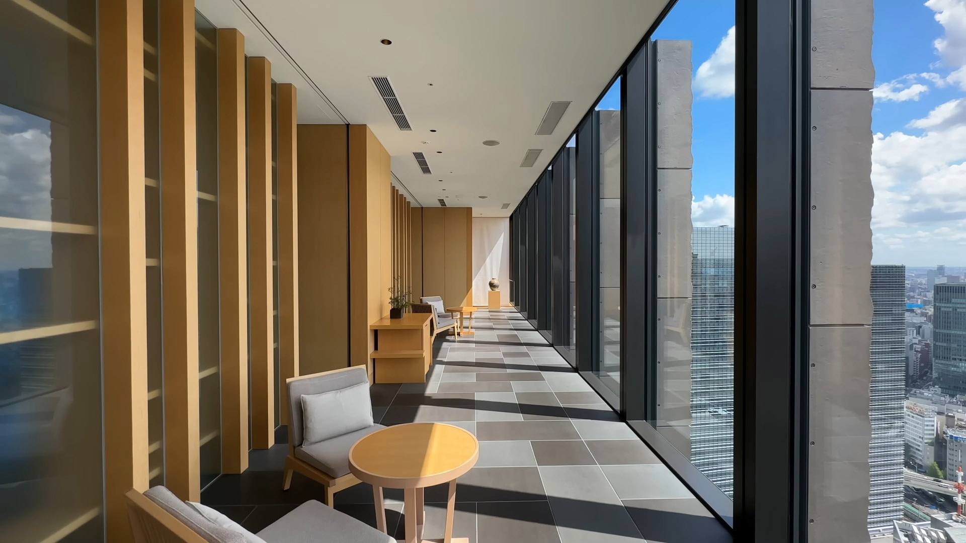 东京安缦酒店丨日本东京丨六度为安缦操刀的著名建筑设计师-16