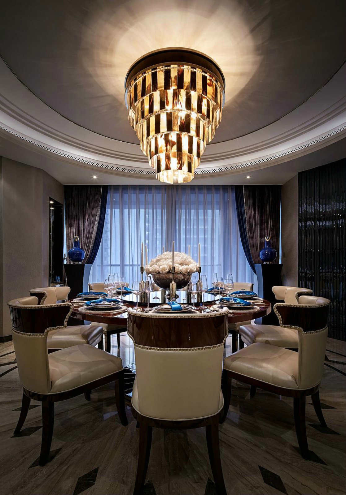 浙江金华上林苑380户型  优加观念设计-3