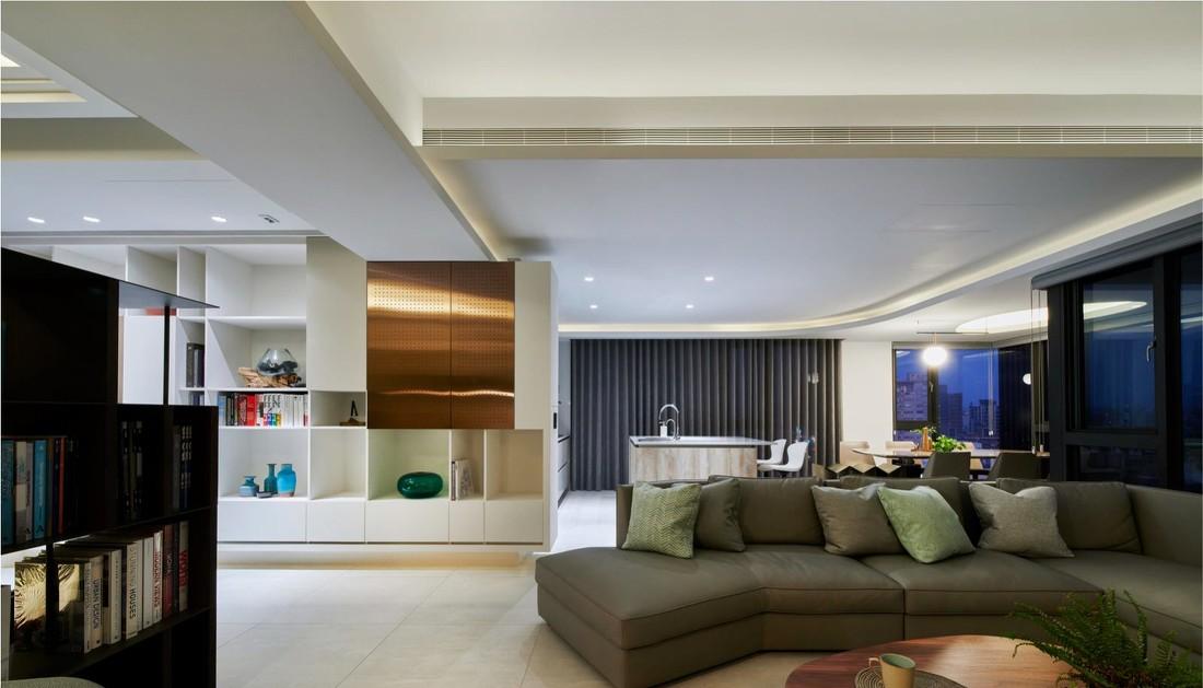 
两居实用主义 | 成熟稳重 -2