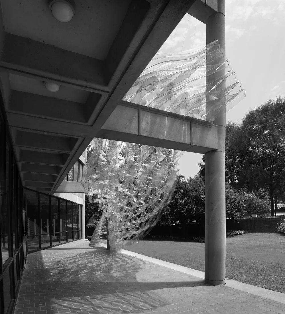 状态变更·材料设计丨美国亚特兰大-8